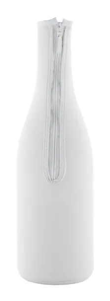 VinoPrint bottle cooler White