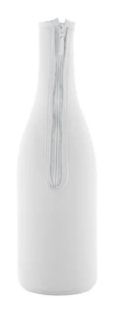 VinoPrint bottle cooler White