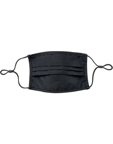  Fusion Face Mask ViralOff® - Stormtech Black