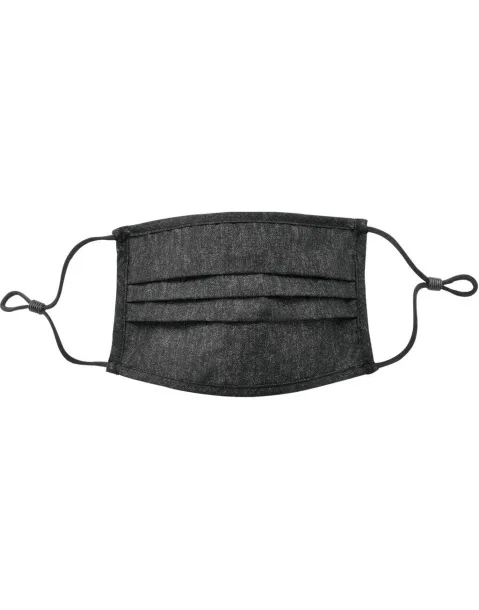  Fusion Face Mask ViralOff® - Stormtech Charcoal Heather