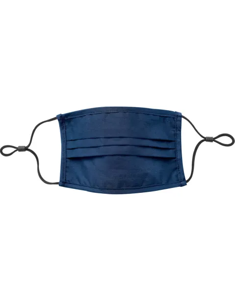  Fusion Face Mask ViralOff® - Stormtech Navy