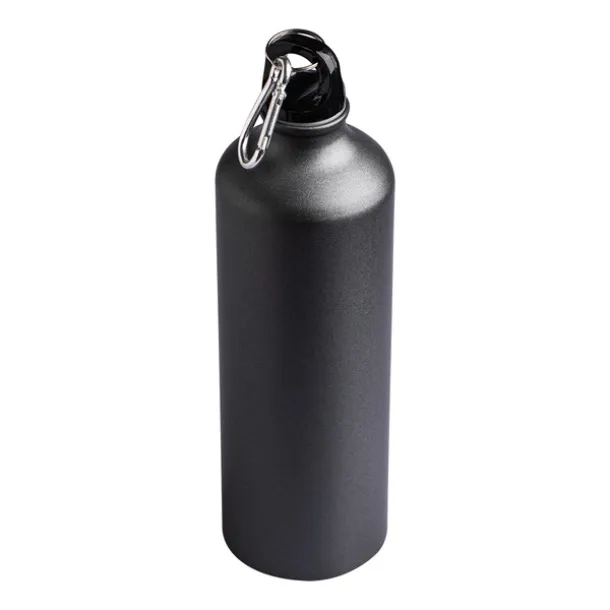 TRIPPER water bottle 800 ml Graphite