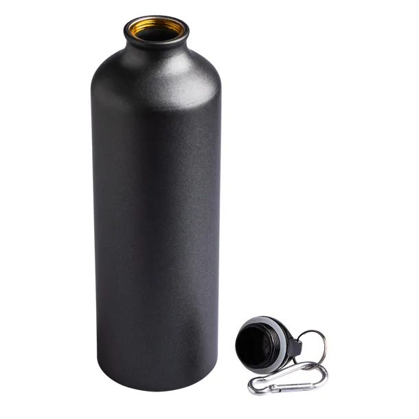 TRIPPER water bottle 800 ml Graphite