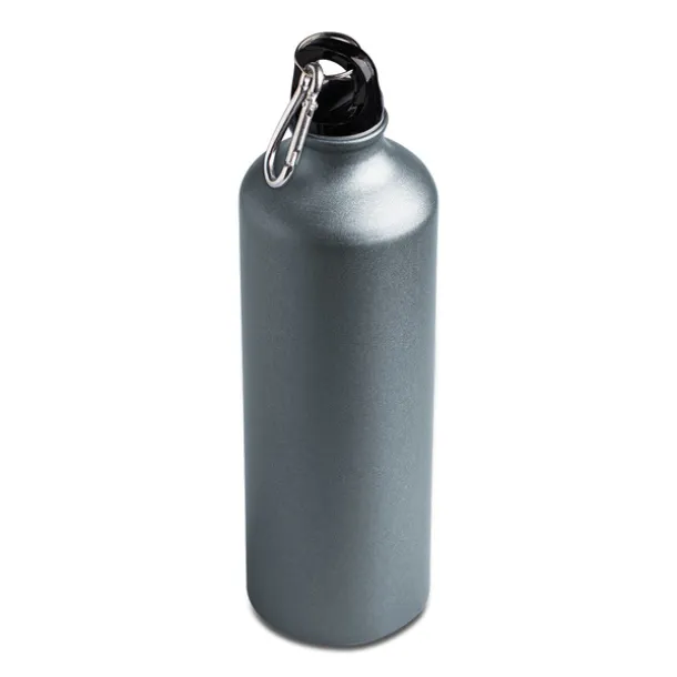 TRIPPER water bottle 800 ml Graphite