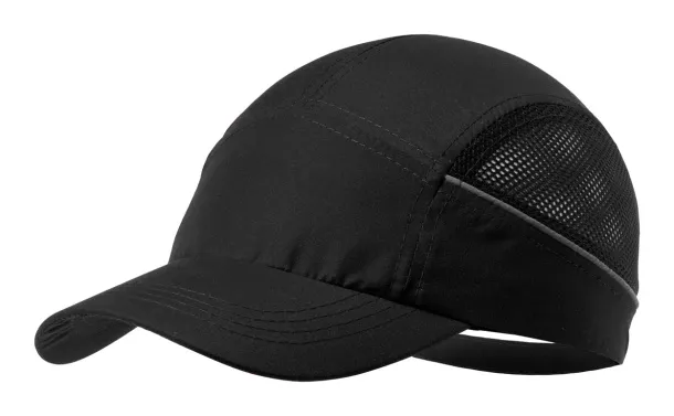 Isildur baseball cap Black