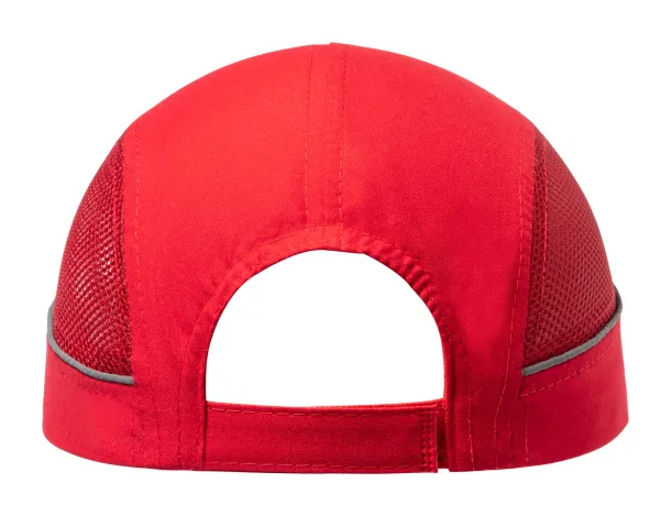 Isildur baseball cap Red