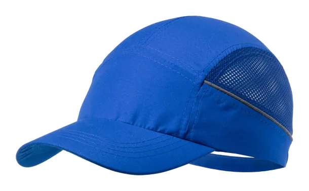 Isildur baseball cap Blue