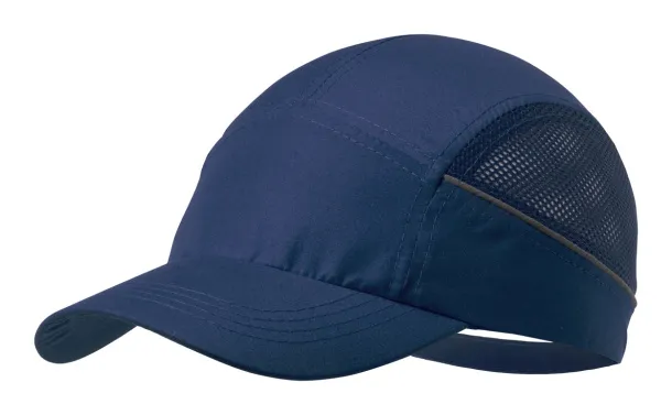 Isildur baseball cap Dark blue