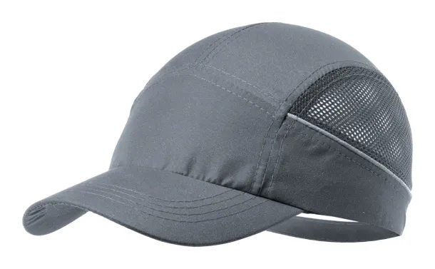 Isildur baseball cap Grey