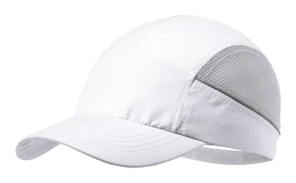 Isildur baseball cap White