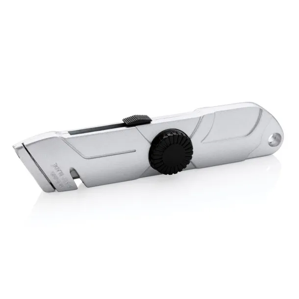  Zinc Alloy cutter - XD Collection Silver 