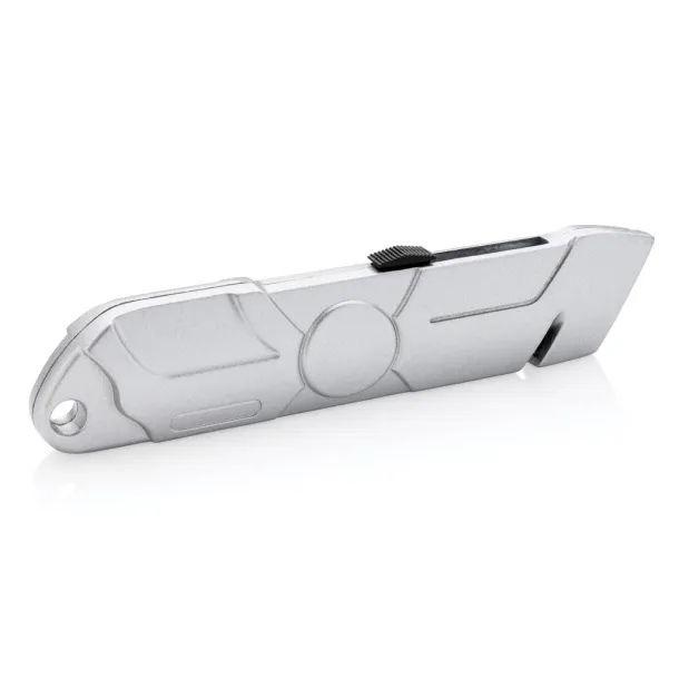  Zinc Alloy cutter - XD Collection Silver 