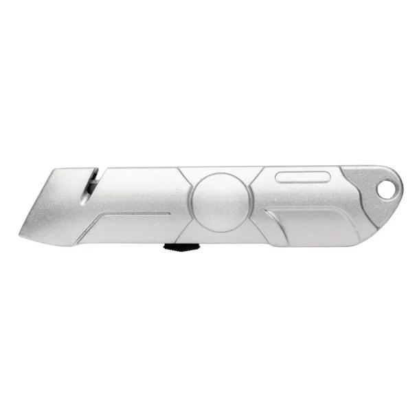  Zinc Alloy cutter - XD Collection Silver 