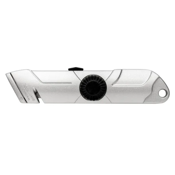  Zinc Alloy cutter - XD Collection Silver 