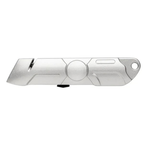  Zinc Alloy cutter - XD Collection Silver 