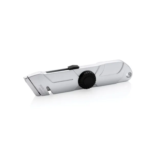  Zinc Alloy cutter - XD Collection Silver 