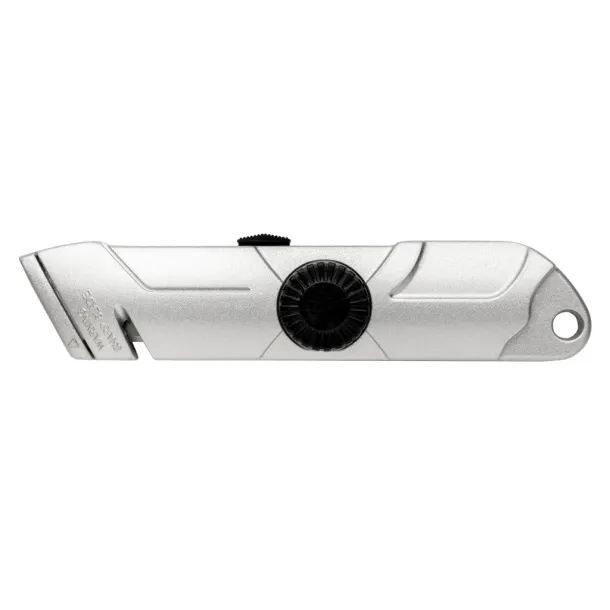 Zinc Alloy cutter - XD Collection Silver 