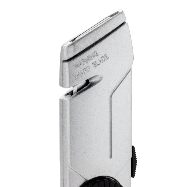  Zinc Alloy cutter - XD Collection Silver 