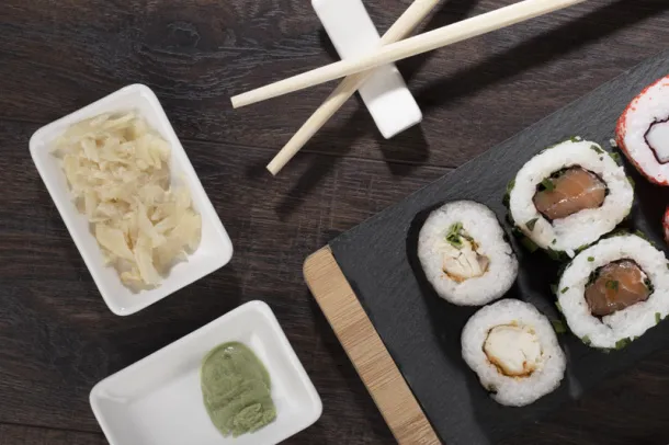 MAKI Sushi set Višebonoj