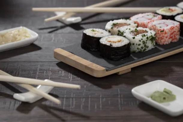 MAKI Sushi set Višebonoj