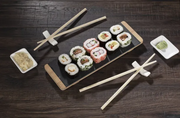 MAKI set za sushi Višebonoj