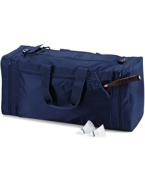  Jumbo Sports Bag - Quadra