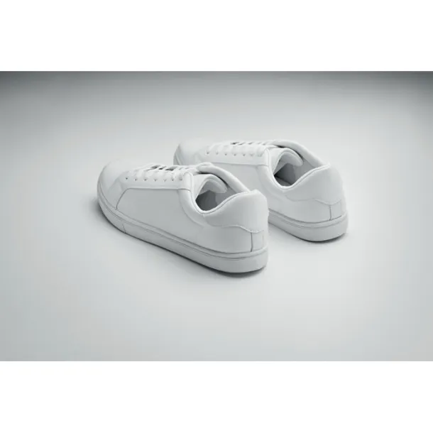 BLANCOS Sneakers in PU 38 White