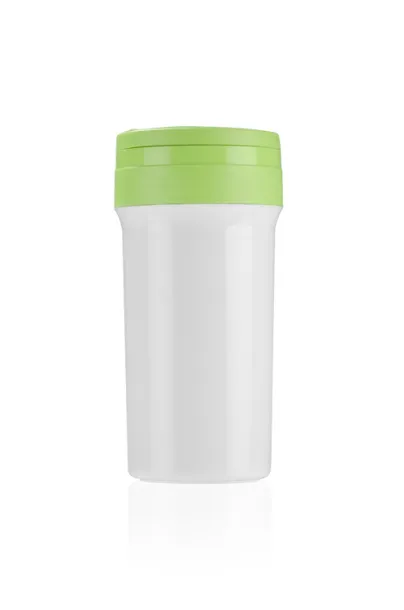 RUKKO Lunch set  1200 ml + 540 ml Light green