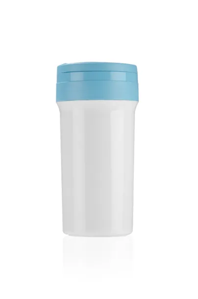 RUKKO Lunch set  1200 ml + 540 ml Light blue