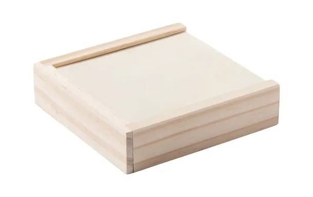 Parchess set društvenih igara Prirodna