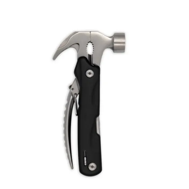  Multifunctional tool 10 el. black