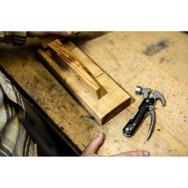  Multifunctional tool 10 el. Crna