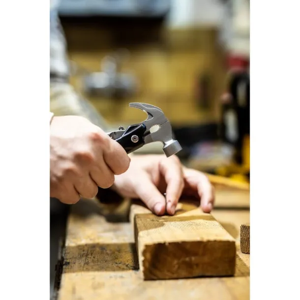  Višenamjenski alat, 10 el. Crna