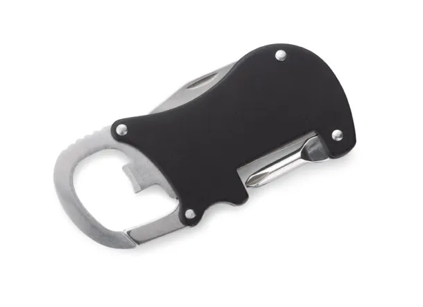 GO Mini multitool GO Black