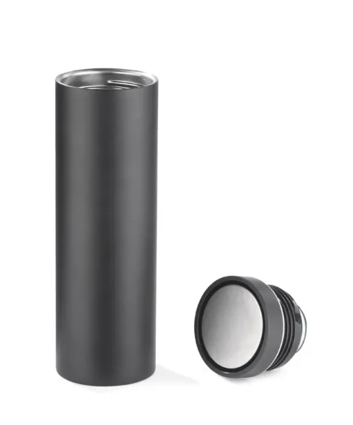 ROTO termo šalica 440 ml BLACK