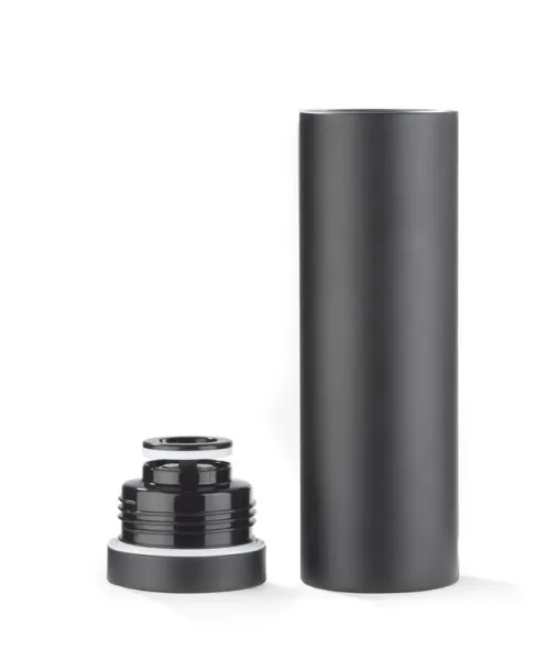 ROTO termo šalica 440 ml BLACK
