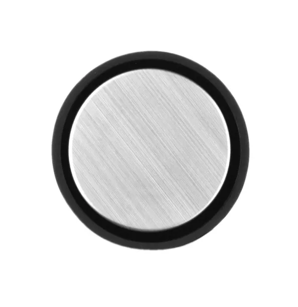 ROTO Travel mug  440 ml Crna