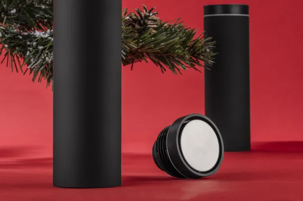 ROTO Travel mug  440 ml Crna