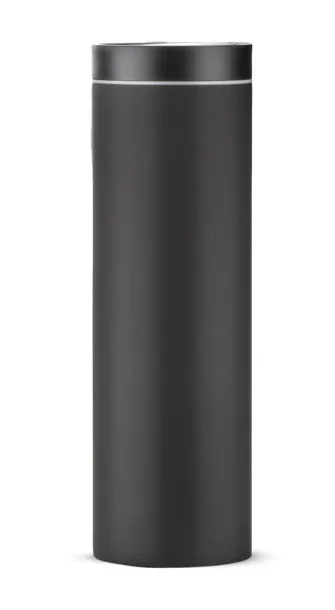 ROTO termo šalica 440 ml BLACK