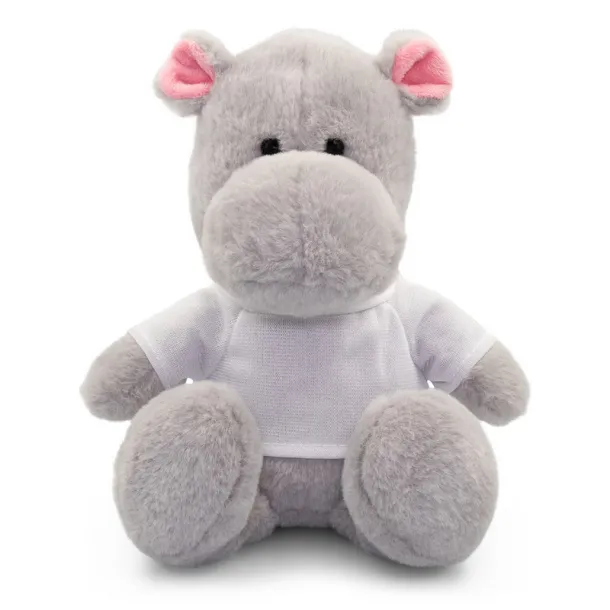 Walter Plush hippo A69F99