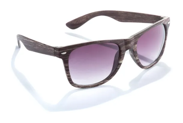 Haris sunglasses Brown