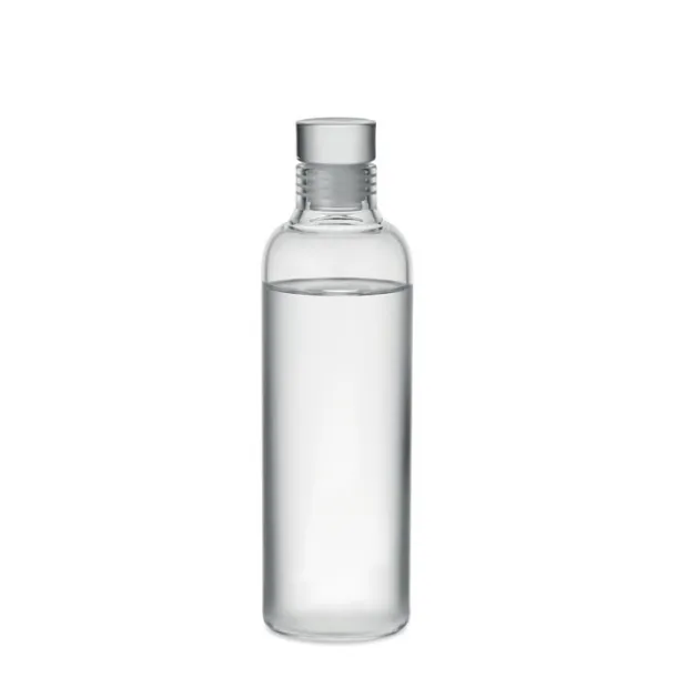 LOU Borosilikatna boca, 500 ml Prozirno