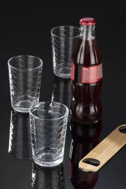 TAP Bottle opener Prirodna