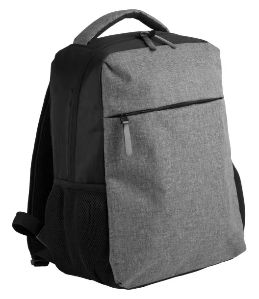 Scuba B backpack Grey