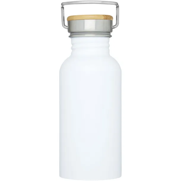 Thor 550 ml sport bottle - Unbranded White