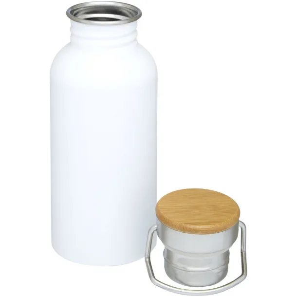 Thor 550 ml sport bottle White