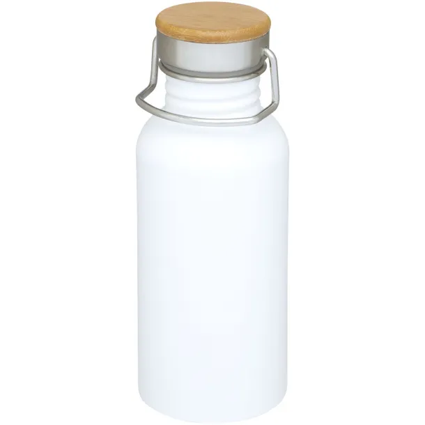 Thor 550 ml sport bottle - Unbranded White