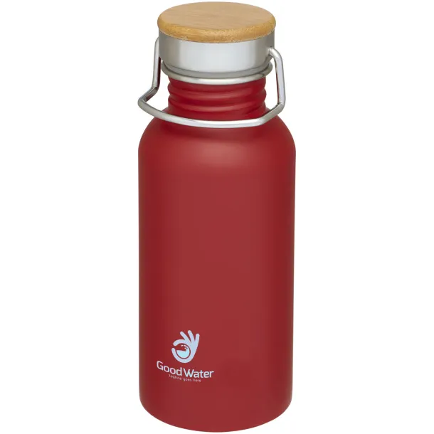 Thor 550 ml sport bottle Red