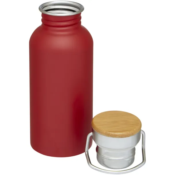 Thor 550 ml sport bottle Red