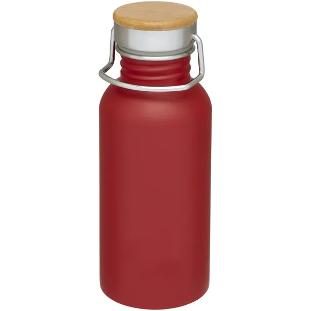 Thor 550 ml sport bottle Red